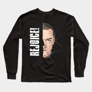 SPLIT rejoyce Long Sleeve T-Shirt